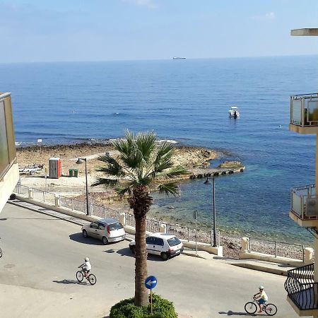 Diamonds Luxury Apartments Marsalforn Exterior foto